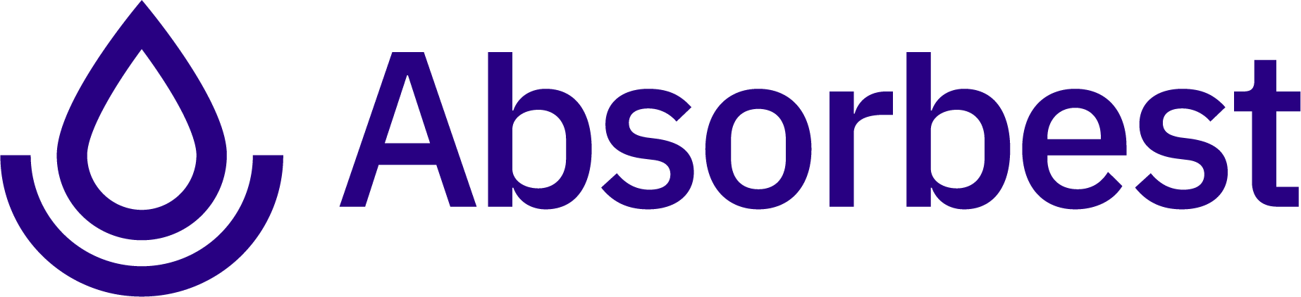 Absorbest logotype